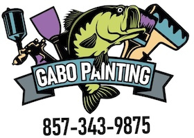 Gabo Painting Logo