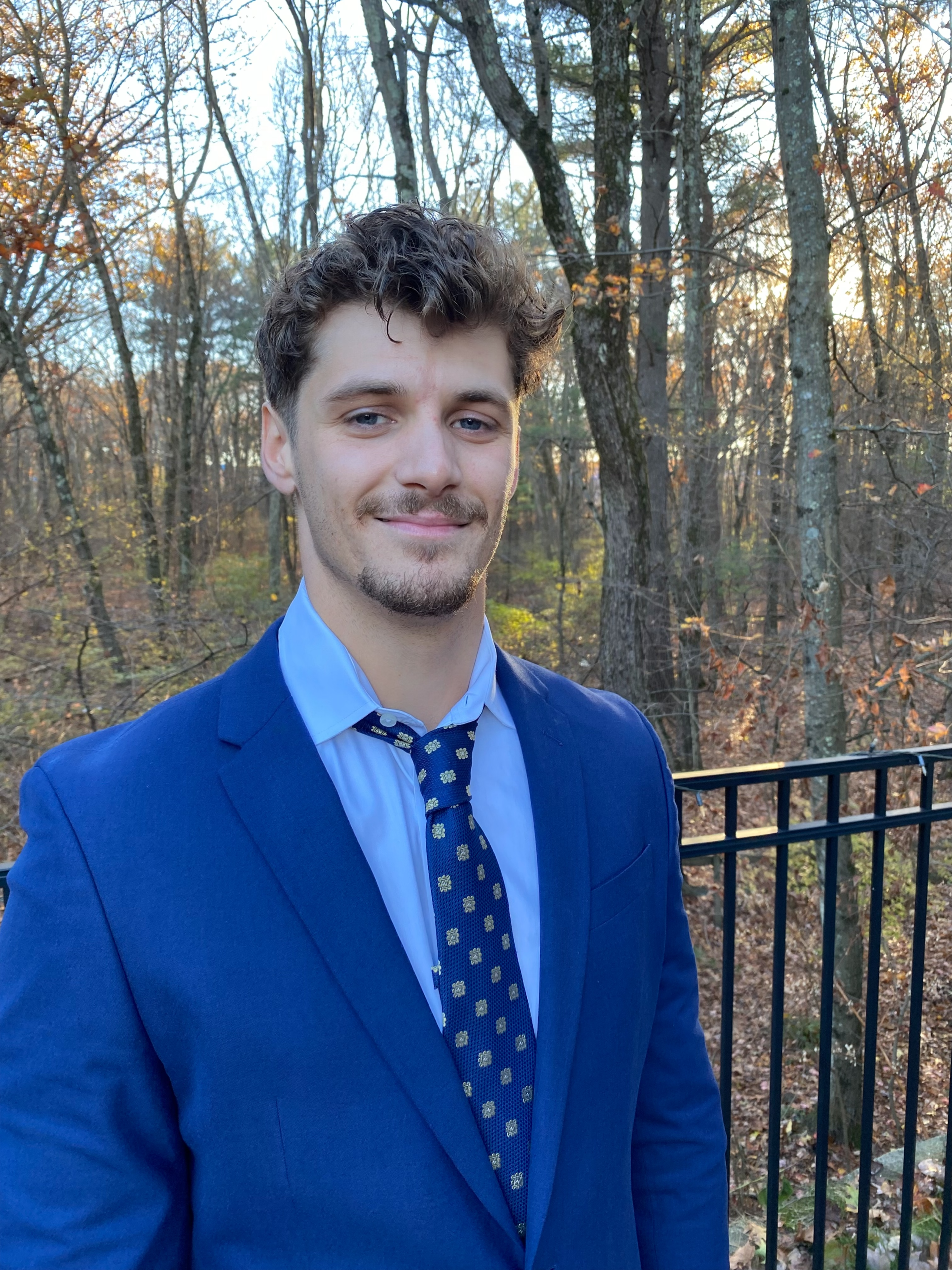 Zach, Founder of SureWay AI